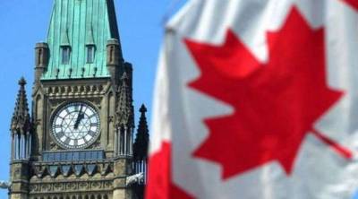 В Канаде назвали китайские власти прямой угрозой безопасности