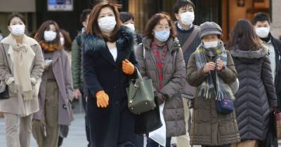 В Японии заявили о нехватке шприцев для вакцинации против COVID-19