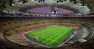 «Атлетико» и «Челси» проведут первый матч 1/8 финала Лиги чемпионов в Бухаресте
