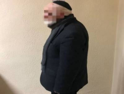В Молдавии задержали израильского чиновника, которого искали 8 лет