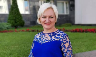 Светлана Варяница: «Мы должны развивать сильную политическую систему»
