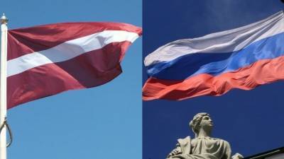 Запрет канала «Россия-РТР» вызвал бурную реакцию среди жителей Латвии