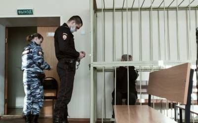 В Тверской области взяли под стражу женщину, пытавшуюся убит своего сына-инвалида