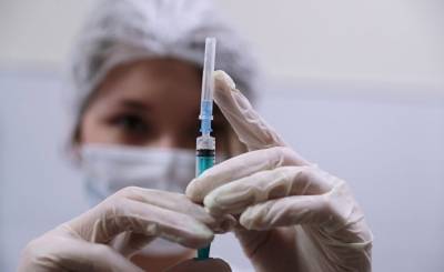 Анкета «Факти»: Вы верите, что эффективность российской вакцины составляет 92%? (Факти, Болгария)