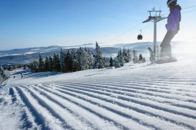 Губернатор Тульской области выразил благодарность подростку, спасшему сноубордиста от гибели – Учительская газета