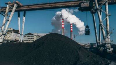 ДТЭК купил у госкомпании «Добропольеуголь-добыча» 330 тыс. тонн угля на 300 грн/т дороже цены госшахт