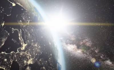Астероид размером с 12-этажный дом мчится к Земле на сумасшедшей скорости: первые подробности