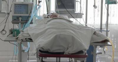 В Подмосковье два пациента погибли из-за сбоя в подаче кислорода