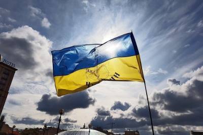 Украина предложила НАТО использовать небо над Крымом для операций