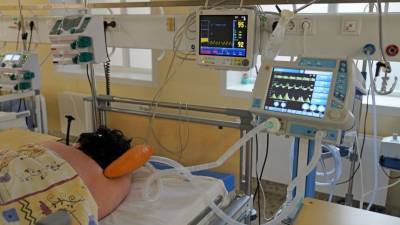 После ЧП с подачей кислорода в подмосковной больнице скончались двое пациентов