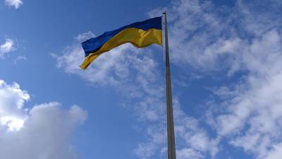 На Украине в течение двух месяцев представят законопроекты по развитию Донбасса