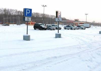 Рязанским дрифтерам могут закрыть проезд к парковке «Декатлона» - ya62.ru - Рязань