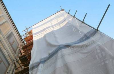 Собянин: Реставрация более 100 исторических зданий завершится в 2021 году