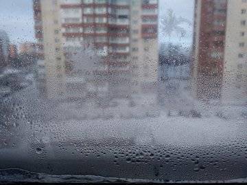 В Башкирии ударит мороз в -30 градусов