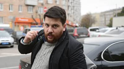 Суд в Москве заочно арестовал Леонида Волкова