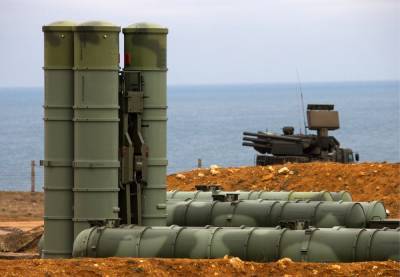 Украина предложила НАТО совершить воздушную провокацию в Крыму