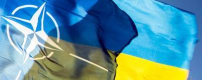 Украина предложила НАТО использовать воздушное пространство над Симферополем