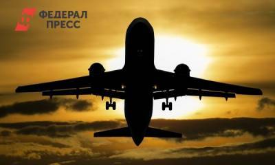 Тюменцам запустят дополнительные рейсы на юг и в Крым