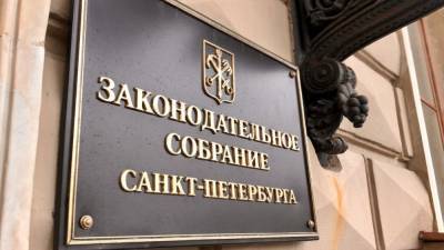 Петербургские депутаты проголосовали за возвращение вытрезвителей