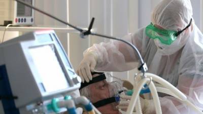 В Минздраве отреагировали на новость о гибели пациентов в подмосковной больнице