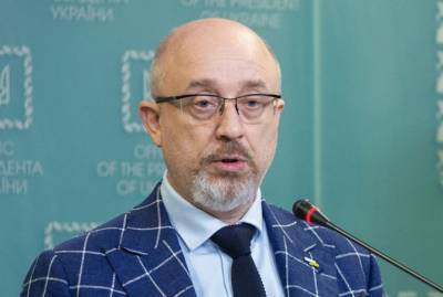 Резников заявил, что смертность от COVID-19 на оккупированном Донбассе самая высокая в мире