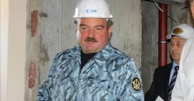 Экс-замглавы петербургского УФСИН получил 11 лет тюрьмы за взятку