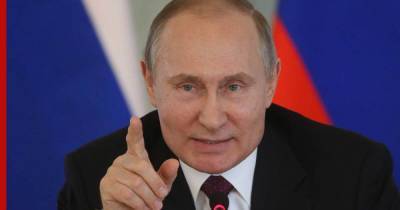 Путин поручил кабмину ликвидировать проблемы с зарплатами бюджетников
