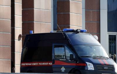 СК возбудил уголовное дело по факту смерти пациентов больницы в Подмосковье