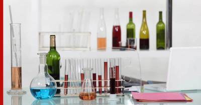 Ученые научились определять происхождение вина по химическому составу