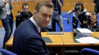 Он может Харьков отдать России — на Украине подробно рассказали, кто такой Навальный