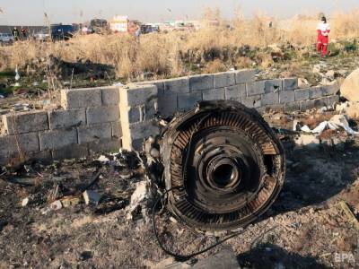 Украина присоединилась к процессу верификации аудиозаписи об умышленном уничтожении самолета МАУ в Тегеране – МИД