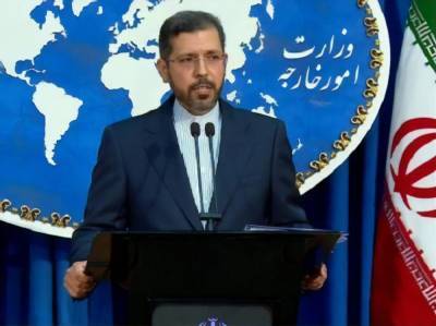 Иран опроверг информацию о намеренном уничтожении самолета МАУ в Тегеране