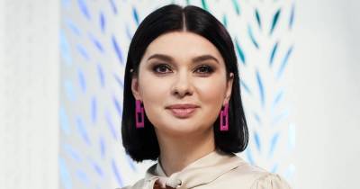 Ведущая мейковер-шоу "Місія: краса" на телеканале "Украина" объяснила, как перестать экономить на себе