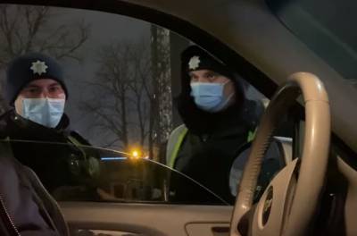 В Киеве таксист отравил и ограбил клиента: мужчину нашли утром возле лесополосы, детали нападения