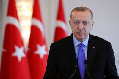 Турция призвала Грецию «знать свое место»