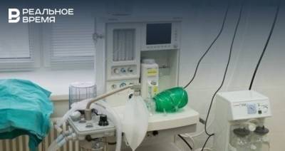 После гибели пациентов из-за отключения кислорода в Подмосковье возбудили уголовное дело