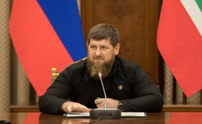 Рамзан Кадыров отменил масочный режим в Чечне и открыл границы республики