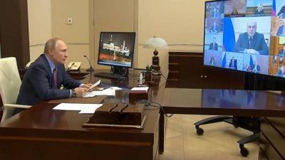 Владимир Путин - Александр III (Iii) - Путин на совещании с кабмином вспомнил Александра III, сетовавшего на доклады министров - piter.tv