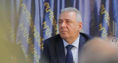 Выплаты почти всем призванным резервистам, уже сделаны – министр обороны Армении