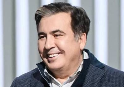 МИД Украины попросило Саакашвили воздержаться от призывов к акциям неповиновения в Грузии