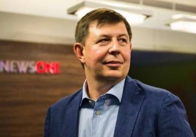 Нардеп Козак подтвердил, что его телеканалы закрыли после анонимного вброса