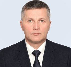 Первым заместителем министра строительства Башкирии стал Алексей Новиков