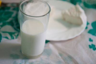 В прошлом году в Тамбовской области сняли с продажи 600 кг некачественной «молочки»