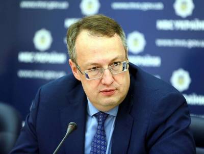 Геращенко рассказал о трех направлениях по развитию системы фото- и видеофиксации нарушений ПДД