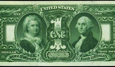 Живее предшественников: почему американская валюта останется главной в мире