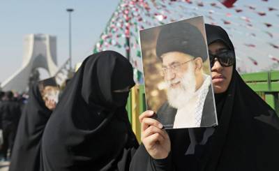 Al Arabiya (ОАЭ): заявление представителя Хаменеи о собаках вызвало бурную реакцию