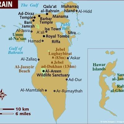 Бахрейн стал 24-ой страной, одобрившей "Спутник V"