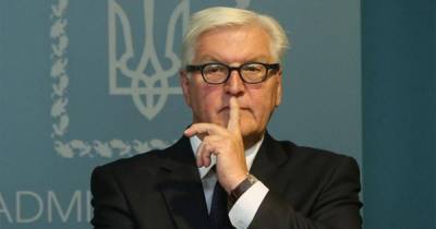 Кино и немцы. Чем опасна для Украины ссора посла в Берлине с президентом ФРГ