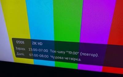 Закрытые NewsOne, ZIK и 112 Украина объединятся в новый канал – СМИ