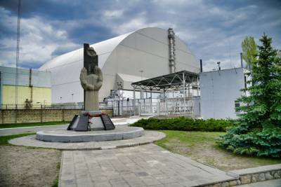Органи влади об’єднали зусилля для потужного представлення на міжнародному рівні та розвитку відвідування Чорнобильської зони відчуження